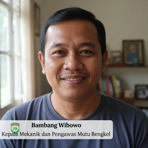 Bambang Wibowo